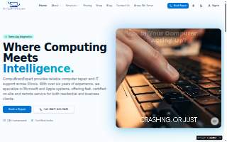 Compubrainexpert
