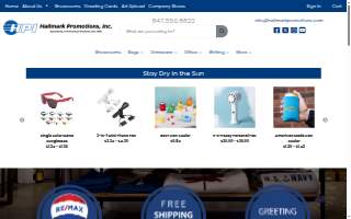 Hallmark Promotions, Inc.