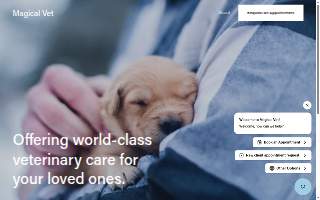 Happy Paws Animal Hospital Lake Zurich IL