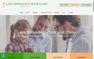 Lake Immediate Care and Clinic of Lake Zurich