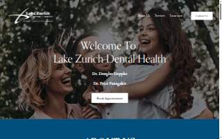 Lake Zurich Dental Health