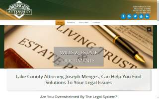 Menges, Attorney At Law, P.C.