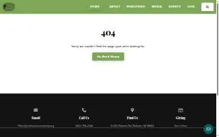 Northwest Community Healthcare Immediate Care Center of Lake Zurich website