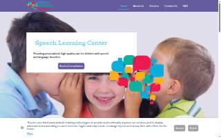 Speech Learning Center of Lake Zurich