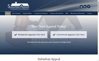 Suburban Appeal Inc
