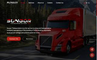 Sungor Transportation