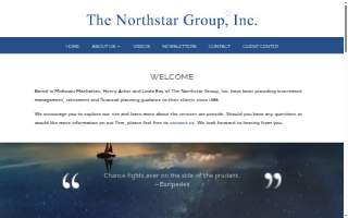 The Northstar Group, Inc.