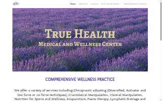 True Health