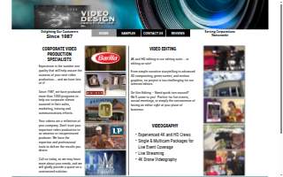 Video Design Productions