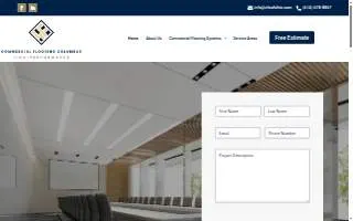Wise Speech Connections of Lake Zurich website
