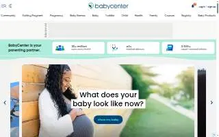 Twin River Children's Center website