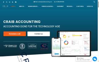 Craib Accounting