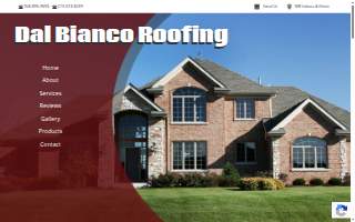 Dal Bianco Roofing Co