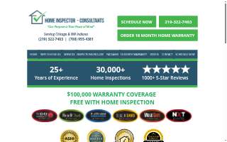 Home Inspector Consultants