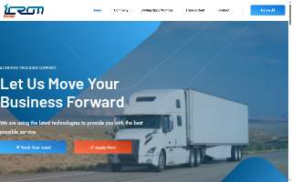ICROM Logistics, Inc.