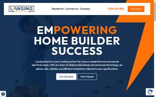 Lansing Electric