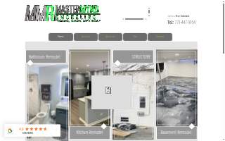 Master Mynd Remodeling of Homewood