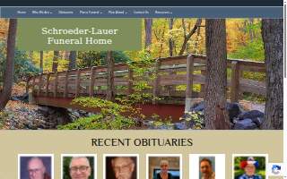Schroeder-Lauer Funeral Home