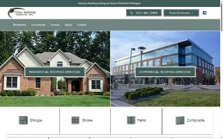 Total Roofing & Construction Services, Inc.