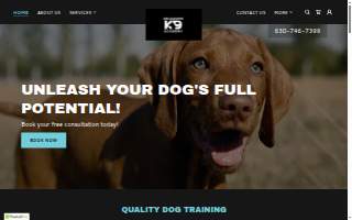 Unleashed K9 Academy LLC