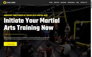 Unlimited Martial Arts Academy of Lansing