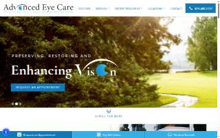 Advanced Eye Care, SC