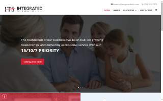 Attorney Integrated Title