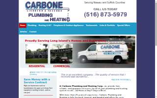 Carbone Plumbing Inc.