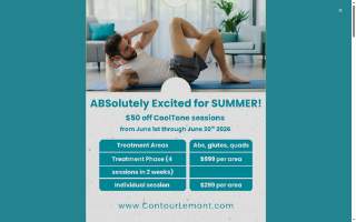 Contour Medspa
