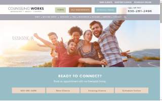 Counseling Works of Lemont