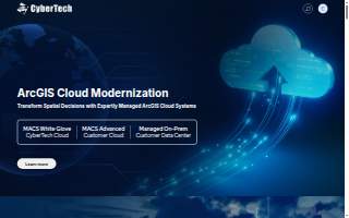 Cybertech Web Design