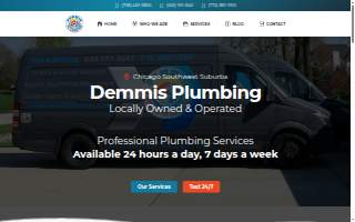 Demmis Plumbing