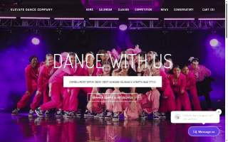 Elevation Dance Company