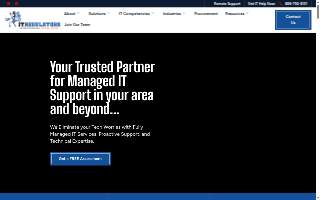ITRegulators, Inc. of Lemont
