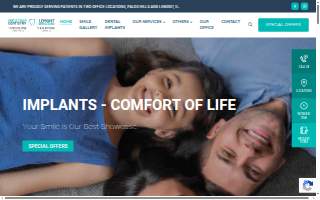 Lemont Dental Clinic