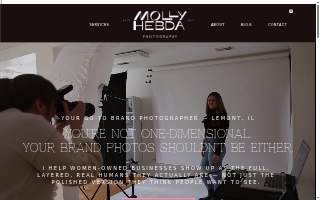 Molly Hebda Photography