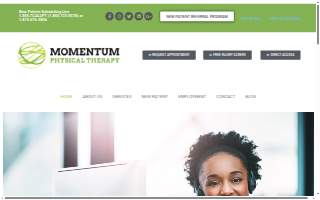 Momentum Physical Therapy