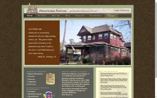 Professional Painters, Inc.