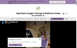 QI Wellness Clinic