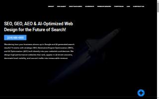 SEOLEVELUP Website Design SEO Company - Bolingbrook