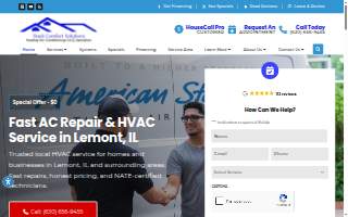 Stack Comfort Solutions