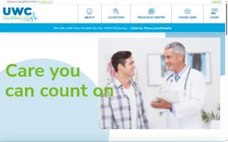 Union Wellness Centers - Lemont