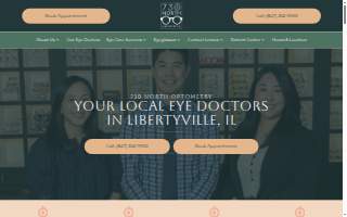730 North Optometry