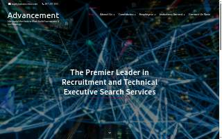 Advancement Inc