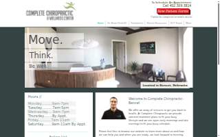 Bennett Chiropractic Care