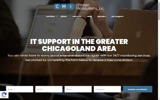 Chicago Microsystems