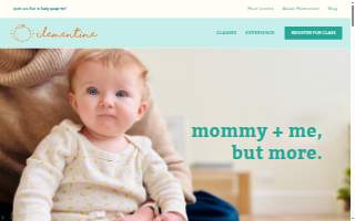 Clementine Early Childhood Community