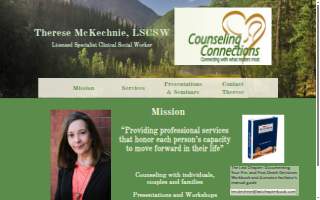 Counseling Connections