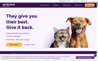Embrace Home Care and Health Services