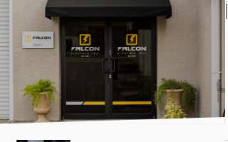 Falcon Electric, Inc.